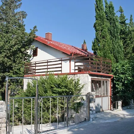 Apartment With A Parking Space Selce, Crikvenica - 5531 Selce