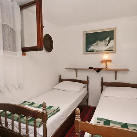 Διαμέρισμα With Parking Space Selce, Crikvenica - 5531 *