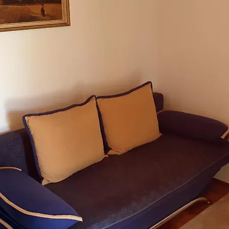 With Parking Space Selce, Crikvenica - 5531 Selce