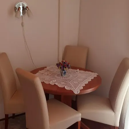 Διαμέρισμα With Parking Space Selce, Crikvenica - 5531 Selce