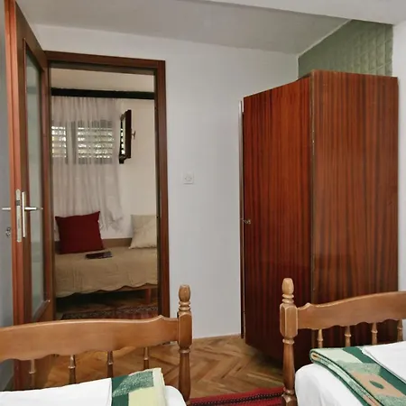 With Parking Space Selce, Crikvenica - 5531 Selce