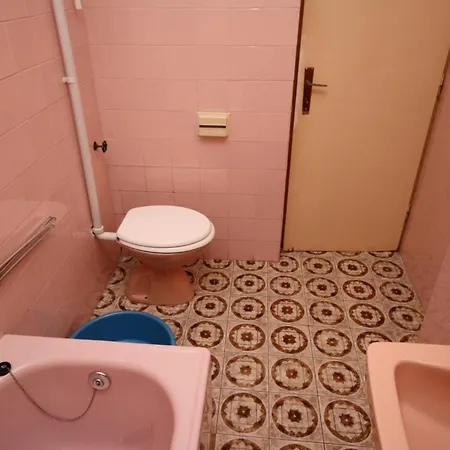 Apartman With Parking Space Selce, Crikvenica - 5531 *