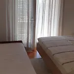 With Parking Space Selce, Crikvenica - 5531 Apartman Selce