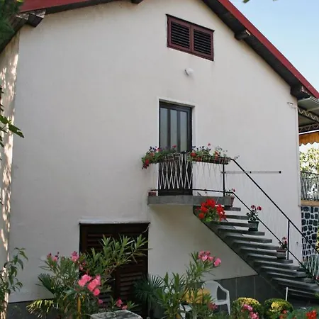 With A Parking Space Selce, Crikvenica - 5531 Apartment Selce