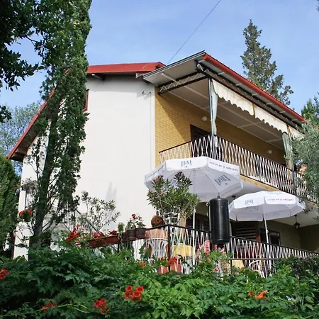 With Parking Space Selce, Crikvenica - 5531