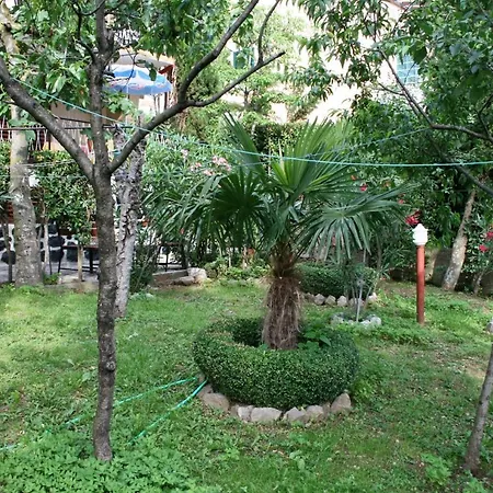 With Parking Space Selce, Crikvenica - 5531 Lejlighed