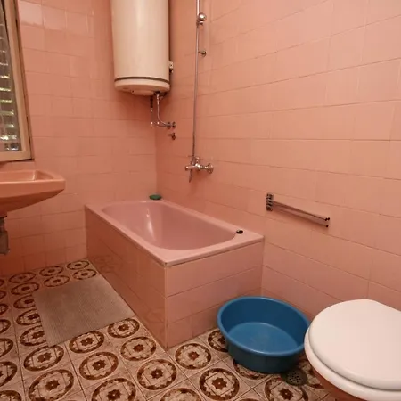 With Parking Space Selce, Crikvenica - 5531 Selce