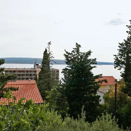 With Parking Space Selce, Crikvenica - 5531 *