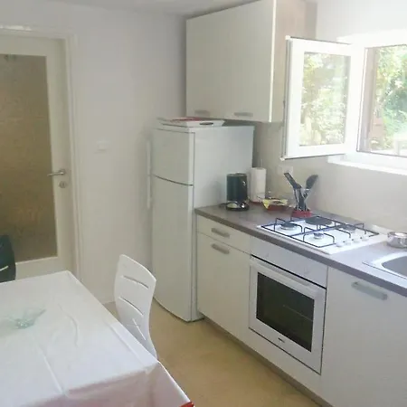 With Parking Space Selce, Crikvenica - 5531 * Selce