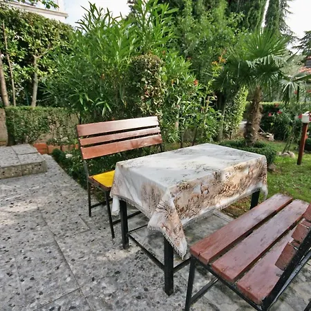 With Parking Space Selce, Crikvenica - 5531 * Selce