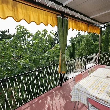 With Parking Space Selce, Crikvenica - 5531