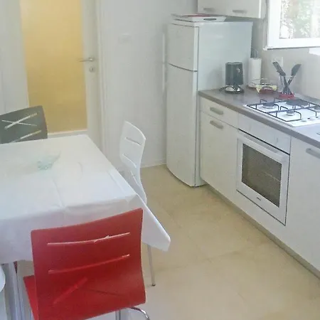 With Parking Space Selce, Crikvenica - 5531 *