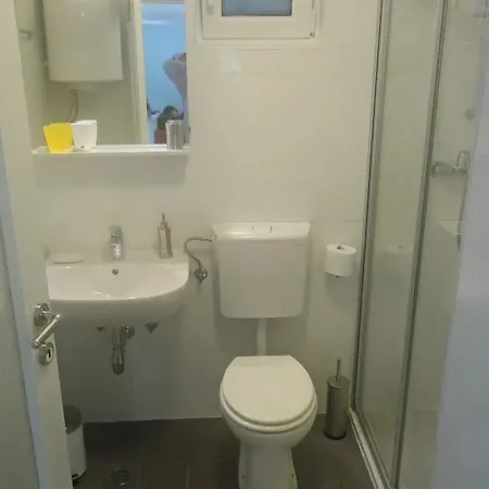 With A Parking Space Selce, Crikvenica - 5531 Apartment Selce