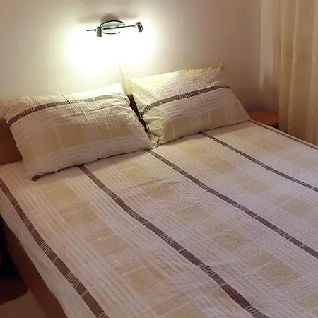 With Parking Space Selce, Crikvenica - 5531 Selce