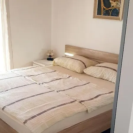 With A Parking Space Selce, Crikvenica - 5531 Apartment