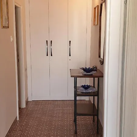 Lejlighed With Parking Space Selce, Crikvenica - 5531 Selce