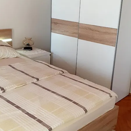 With Parking Space Selce, Crikvenica - 5531 Selce