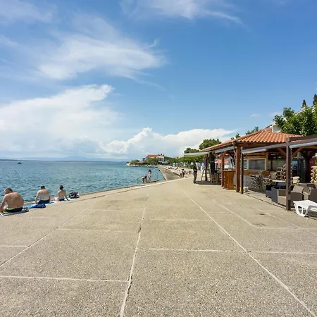 With A Parking Space Selce, Crikvenica - 5531