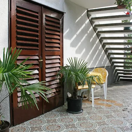 With Parking Space Selce, Crikvenica - 5531 * Selce