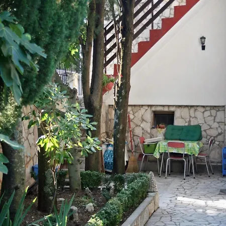 With Parking Space Selce, Crikvenica - 5531