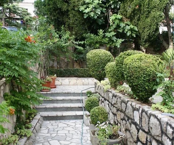 With Parking Space Selce, Crikvenica - 5531
