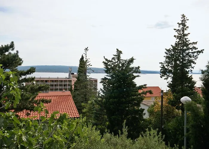 With Parking Space Selce, Crikvenica - 5531 *