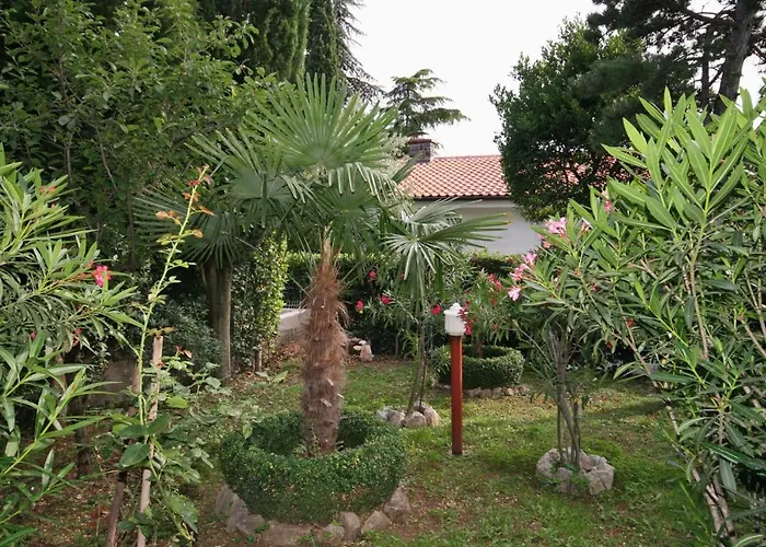 Apartman With Parking Space Selce, Crikvenica - 5531 *