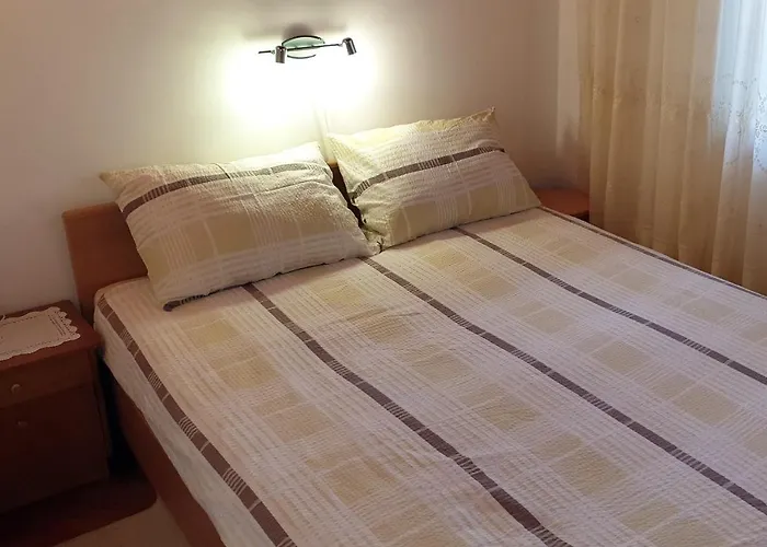 With Parking Space Selce, Crikvenica - 5531 Selce