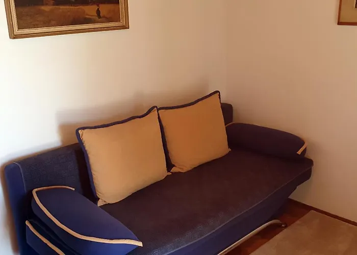 With Parking Space Selce, Crikvenica - 5531 Selce