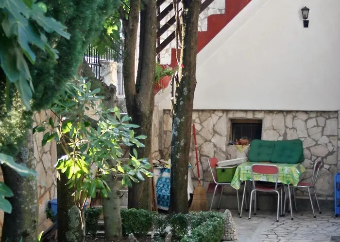 With Parking Space Selce, Crikvenica - 5531